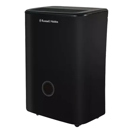 Russell Hobbs RHDH2002B 10L Dehumidifier - Black